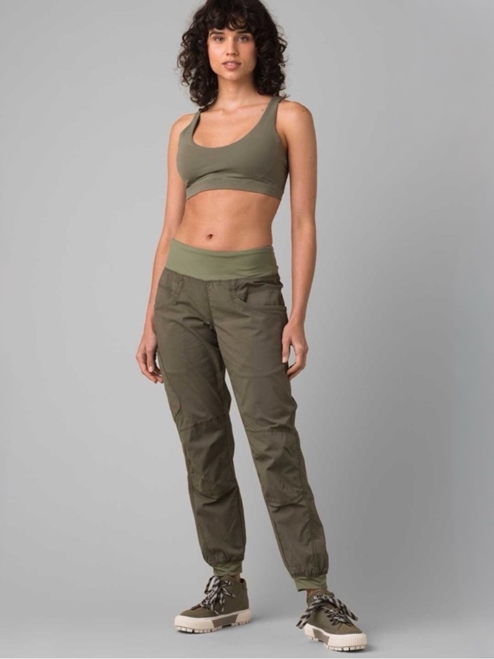 Prana Kanab Outdoor Pants